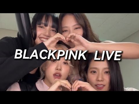 [Eng Sub] BLACKPINK 8th Anniversary Live After fansign event