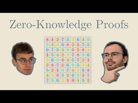 I can prove I’ve solved this Sudoku without revealing it