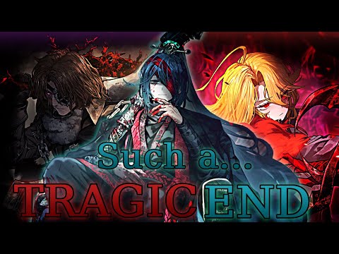 I Analyzed the Lore of EVERY SINGLE BAD END ID | Limbus Company