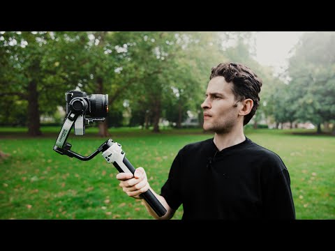 Do you need a Gimbal in 2024?