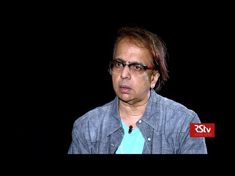 Guftagoo with Anant Mahadevan