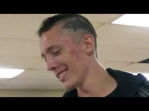 Father blames "body broker" after son dies near his drug rehab facility