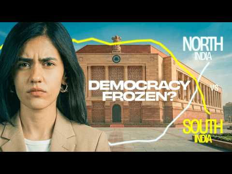 Is South India REALLY Better Than North India?