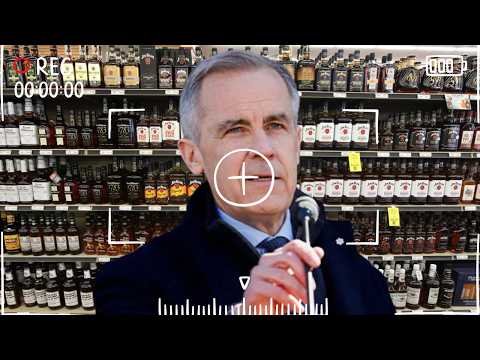 Liquor War EXPLODES: Canada Bans U.S. Alcohol — Then THIS Happens