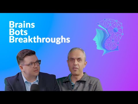 Welcome to the Atlas & Axis Podcast: Exploring Neurosurgery, AI, and Consciousness