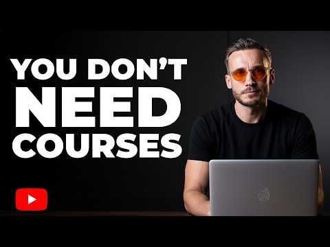 The EXACT System To Go From $0-$100k/mth On YouTube