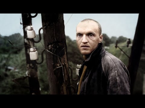 Stalker (1979) Review: Enter the Zone