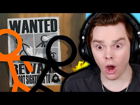 So... ANIMATOR VS ANIMATION just NEVER misses right?