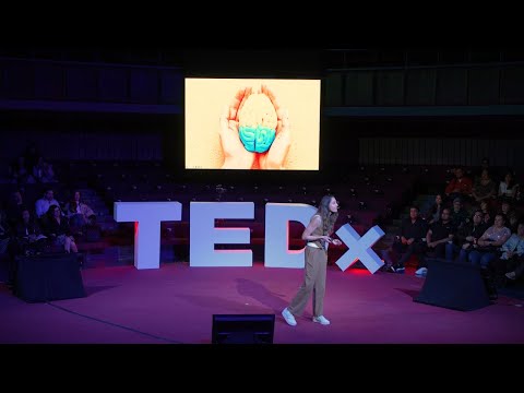 ¿Por que las presentaciones están matando nuestra creatividad? | Dalia Berman | TEDxSanAngel