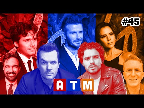 The Brooklyn Beckham Sob Story | At This Moment #45