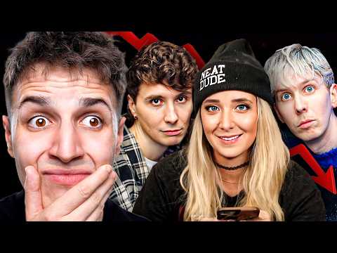 Where are OG YouTubers Now?