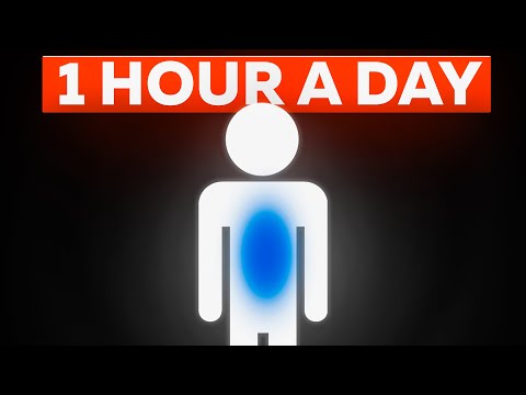 What Happens When You Commit 1 Hour a Day? (Results Shocked Me!)