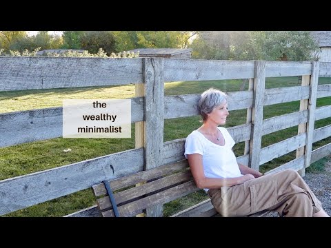 The Minimalist Path to Wealth - Simple Living & Minimalism