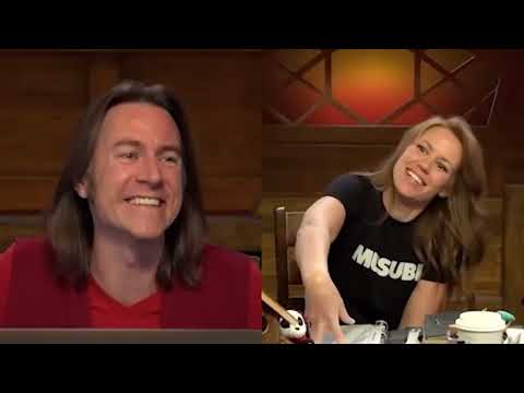Matt mercer : is this my F***king Wife |Critical Role Campain 3 Hightlight & Funniest Moment