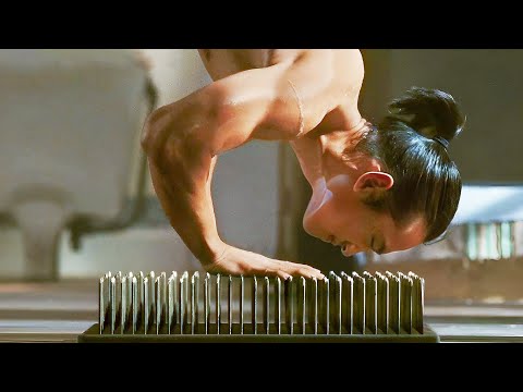 Он Упорно Тренировался, Чтобы Уничтожить Мировых Лидеров