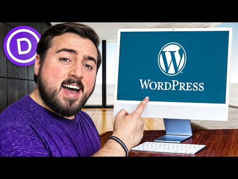 How to Make a WordPress Website in 2025 (Step by Step)