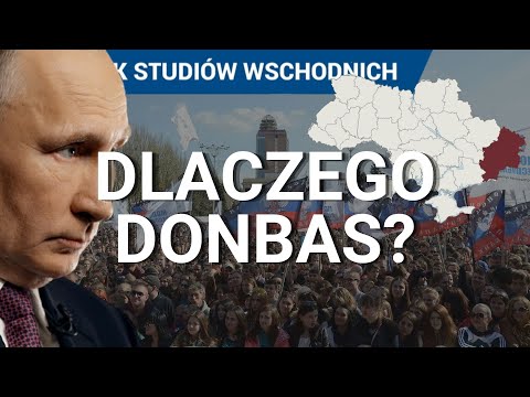 Donbas. Historia i tożsamość regionu