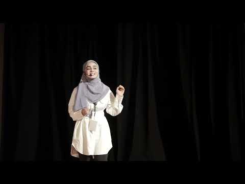 Educated but Not Empowered: What School Failed to Teach | Arfa Zainab | TEDxMountcrest Academy