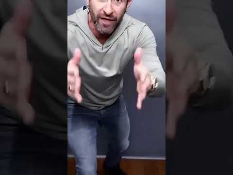 🛑STOP Wearing The WRONG Jeans! (Denim Fit Test) #shorts