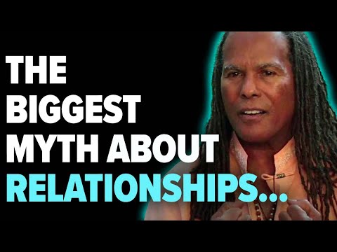 Michael B. Beckwith: Meditation for Harmonious, Loving Relationships