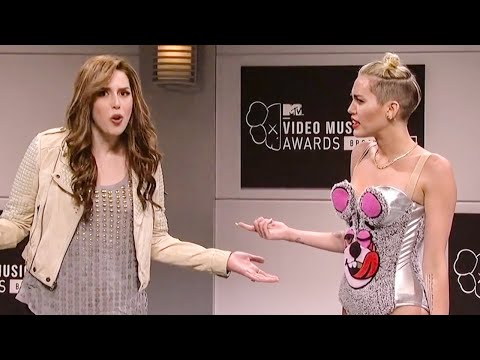 Celebs Who Made Fun of Themselves on SNL