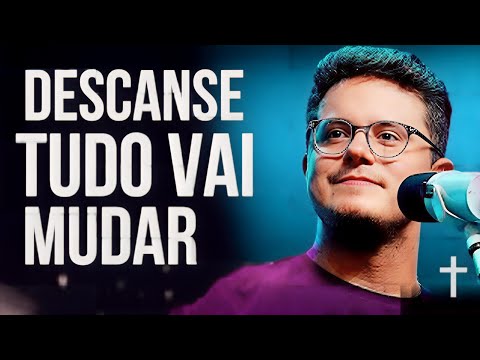 Você PEDIU por ESSA RESPOSTA E DEUS TE MANDOU ESSE VÍDEO || Deive Leonardo