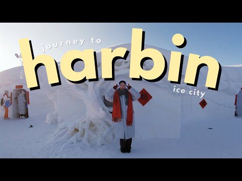 college trip to -25°C city with the warmest people | vlog