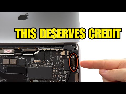 I Give Apple Crap, But They Deserve Respect For This