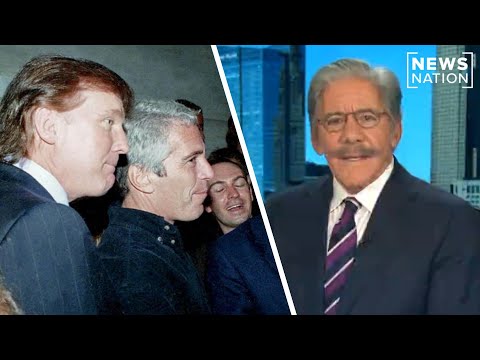‘No smoking gun’ in new Epstein photos: Geraldo Rivera | NewsNation Live