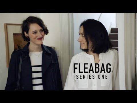 Fleabag funny best bits - series one
