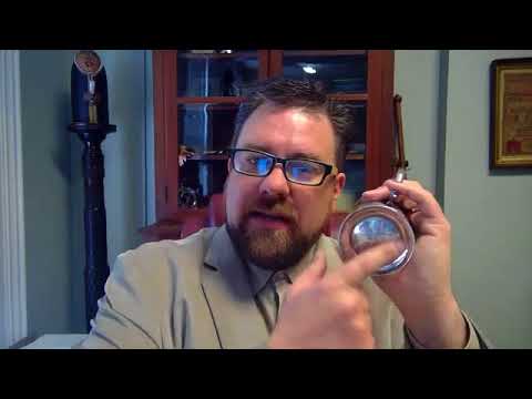 How to tell Sterling Silver from Silver Plate and their values