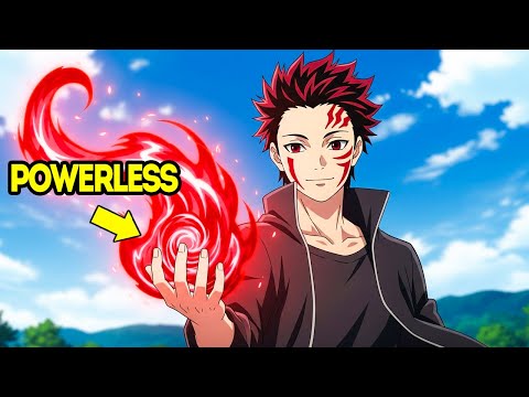 He Looked Weak but Became the Strongest After Unlocking a Secret System - Anime Recap