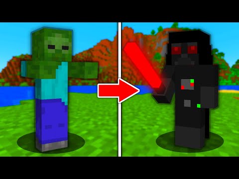 I Google Translated Minecraft Mobs 3,000 Times