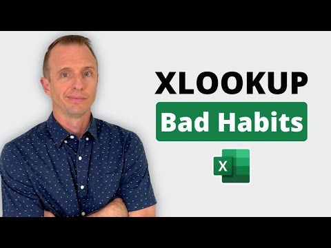 Avoid this Costly XLOOKUP Mistake in Excel