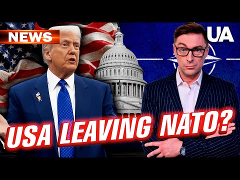 A gift to Putin! Controversial bill in the US congress could leave NATO without American support