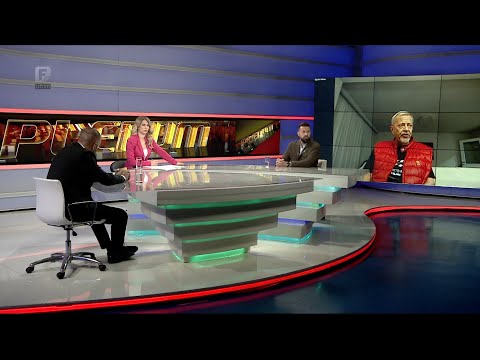 Plenum: Na sceni sportski državni udar, najavljene tužbe protiv Vice Zeljkovića