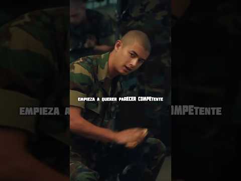 La lección militar más valiosa