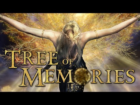 The Erdtree is a Tree of Memories | Elden Ring Lore