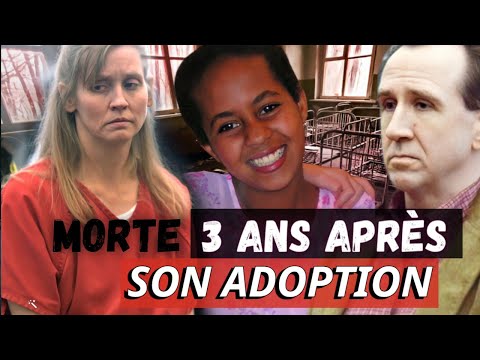 La petite Ethiopienne martyre : Adoptée pour être tuée / L'histoire d’Hana Grace-Rose Williams