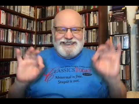 16 Trashy Pieces of Classical Junk I Couldn’t Live Without