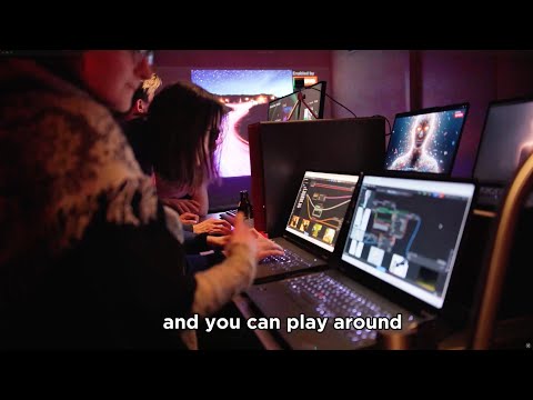 Lenovo AIxploration – when imagination meets technology