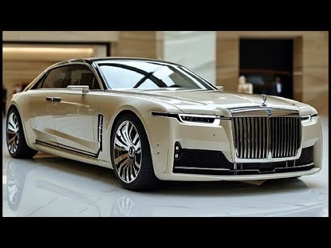 Top 10 MOST luxurious Car brands in the World 2025 | Ultimate Dream rides