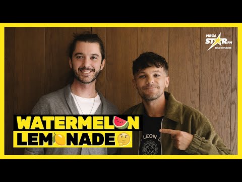 El guiño de Louis Tomlinson a Harry Styles al preguntarle por la relación entre estas dos canciones