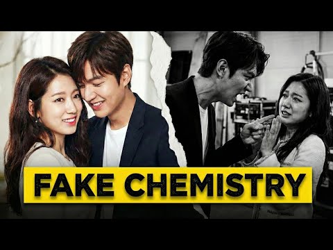 5 Couples Who Seemed Perfect in K-Dramas but Hated Each Other in Real Life