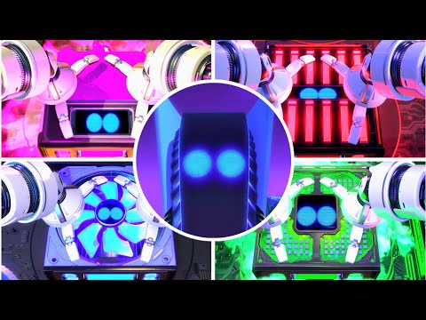 Fixing The PS5 PRO in Astro Bot (4k 60FPS)