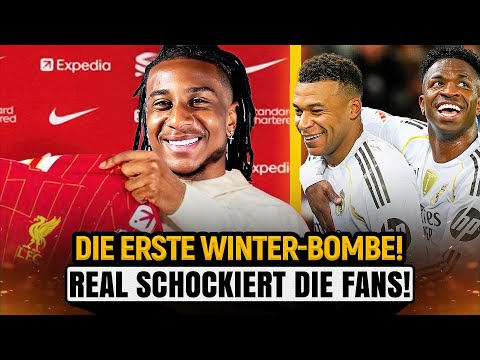 BUM! NEUER TRANSFERREKORD! BARCELONA WIRD VON SCHEICHS GEKAUFT!