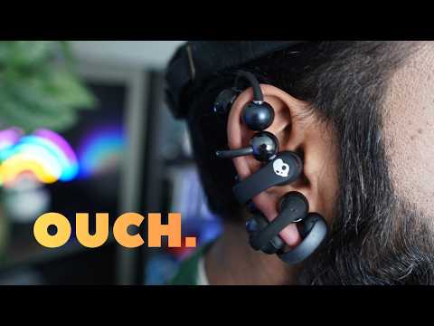 These are the BEST Clip-Style buds!