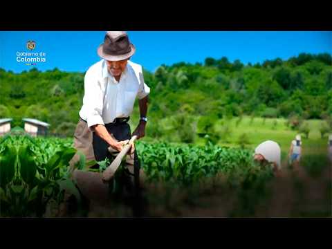 Entérese del Cambio: La paz de Colombia es la reforma agraria