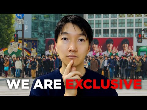 What No One Really Tells You about Living in Japan