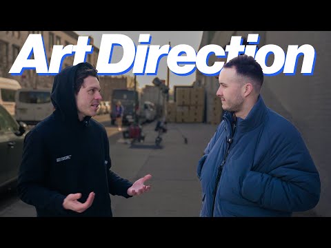How to Level up Your Art Direction